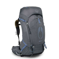 Osprey Womens Aura AG 50 Backpack Updated,EQUIPMENTPACKSUP TO 50L,OSPREY PACKS,Gear Up For Outdoors,