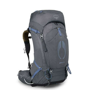 Osprey Womens Aura AG 50 Backpack Updated,EQUIPMENTPACKSUP TO 50L,OSPREY PACKS,Gear Up For Outdoors,