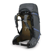 Osprey Womens Aura AG 50 Backpack Updated,EQUIPMENTPACKSUP TO 50L,OSPREY PACKS,Gear Up For Outdoors,