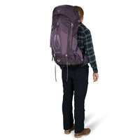 Osprey Womens Aura AG 50 Backpack Updated,EQUIPMENTPACKSUP TO 50L,OSPREY PACKS,Gear Up For Outdoors,