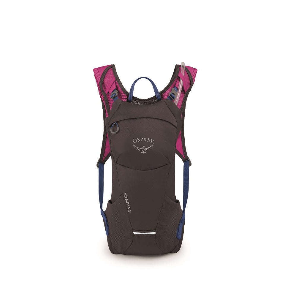 Osprey Womens Kitsuma 3 Reservoir Hydration Bike Pack Update,EQUIPMENTPACKSHYDRATION,OSPREY PACKS,Gear Up For Outdoors,