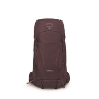 Osprey Womens Kyte 48 Backpack Update,EQUIPMENTPACKSUP TO 50L,OSPREY PACKS,Gear Up For Outdoors,