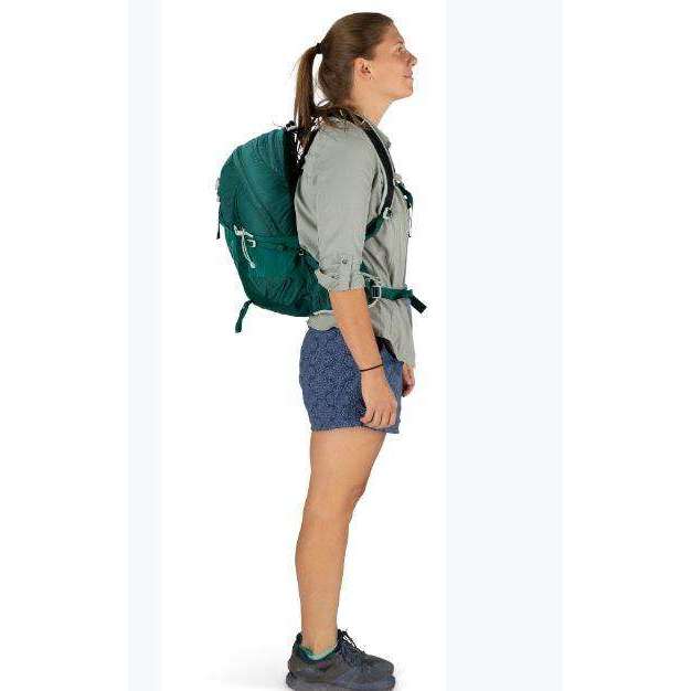 Osprey Womens Tempest 20 Backpack Updated,EQUIPMENTPACKSUP TO 34L,OSPREY PACKS,Gear Up For Outdoors,