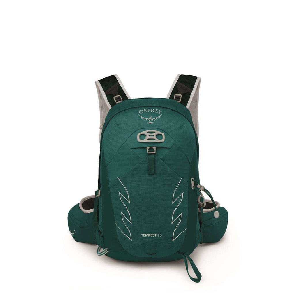 Osprey Womens Tempest 20L Backpack - Extended Fit,EQUIPMENTPACKSUP TO 34L,OSPREY PACKS,Gear Up For Outdoors,