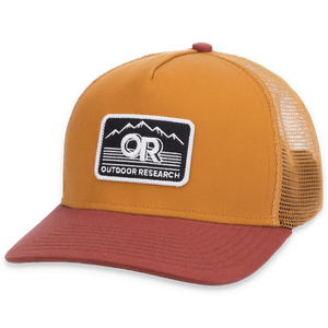 Outdoor Research Advocate Trucker Cap,UNISEXHEADWEARCAPS,OUTDOOR RESEARCH,Gear Up For Outdoors,