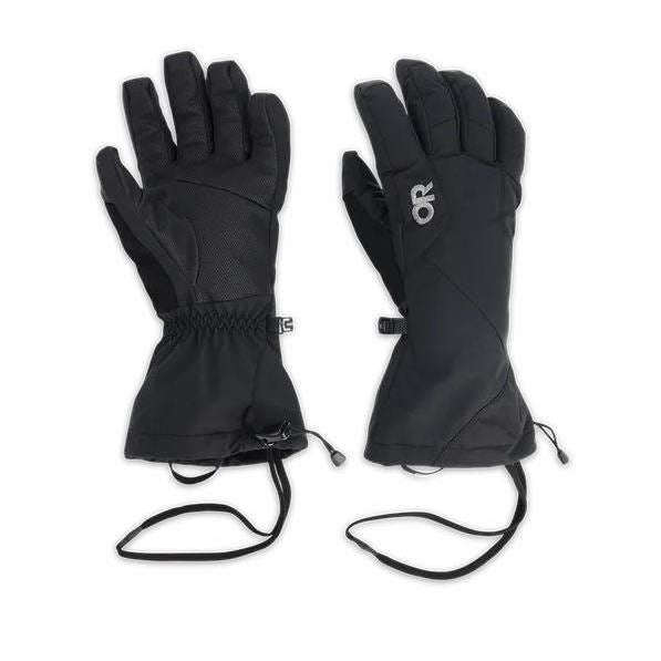 Outdoor Research Mens Adrenaline 3-In-1 Glove,MENSGLOVESINSULATED,OUTDOOR RESEARCH,Gear Up For Outdoors,
