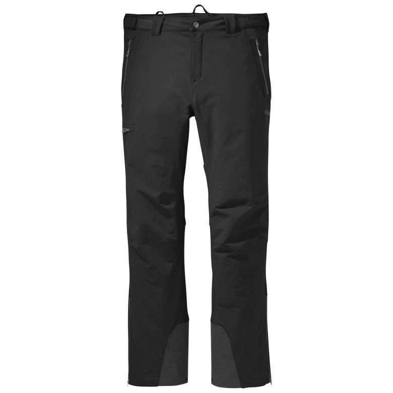 Outdoor Research Mens Cirque II Pant,MENSINSULATEDPANTS,OUTDOOR RESEARCH,Gear Up For Outdoors,