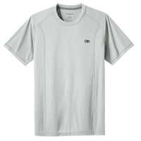 Outdoor Research Mens Echo T Shirt,MENSSHIRTSSS TEE SLD,OUTDOOR RESEARCH,Gear Up For Outdoors,