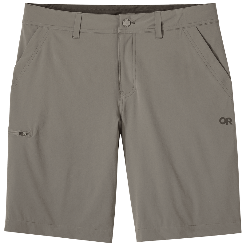 Outdoor Research Mens Ferrosi 10" Short Updated,MENSSHORTSALL,OUTDOOR RESEARCH,Gear Up For Outdoors,