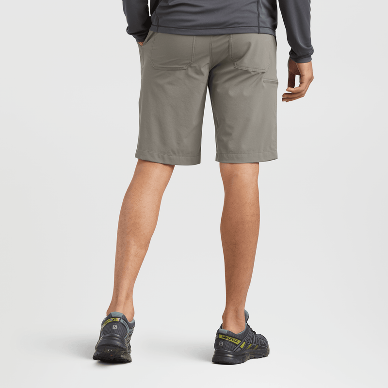 Outdoor Research Mens Ferrosi 10" Short Updated,MENSSHORTSALL,OUTDOOR RESEARCH,Gear Up For Outdoors,