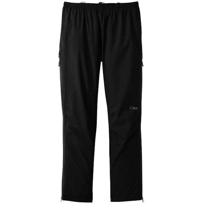 Outdoor Research Mens Gortex Foray Pant,MENSRAINWEARGORE PANT,OUTDOOR RESEARCH,Gear Up For Outdoors,