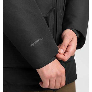 Outdoor Research Mens Stormcraft Down Gore-Tex Winter Jacket,MENSDOWNNWP REG,OUTDOOR RESEARCH,Gear Up For Outdoors,