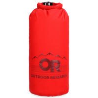 Outdoor Research Packout Graphic Dry Bag,EQUIPMENTSTORAGESOFT SIDED,OUTDOOR RESEARCH,Gear Up For Outdoors,