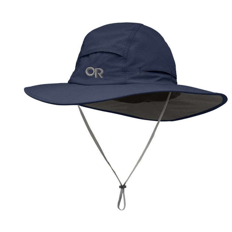 Outdoor Research Sombriolet Sun Hat,UNISEXHEADWEARWIDE BRIM,OUTDOOR RESEARCH,Gear Up For Outdoors,
