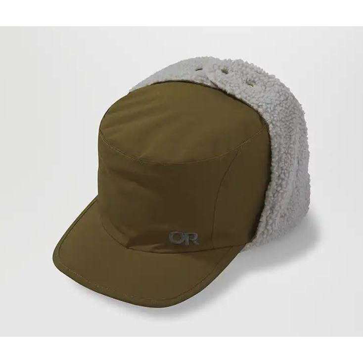 Outdoor Research Unisex Whitefish Hat,UNISEXHEADWEARTOQUES,OUTDOOR RESEARCH,Gear Up For Outdoors,