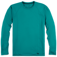 Outdoor Research Womens Echo L/S T Shirt,WOMENSSHIRTSLS TEE SLD,OUTDOOR RESEARCH,Gear Up For Outdoors,