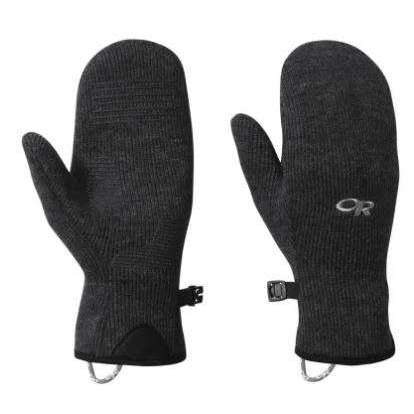 Outdoor Research Womens Flurry Mitts,WOMENSMITTINSULATED,OUTDOOR RESEARCH,Gear Up For Outdoors,