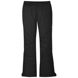 Outdoor Research Womens Helium Rain Pant,WOMENSRAINWEARNGORE PANT,OUTDOOR RESEARCH,Gear Up For Outdoors,