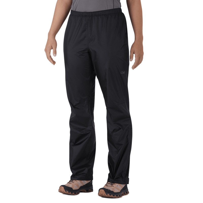 Outdoor Research Womens Helium Rain Pant,WOMENSRAINWEARNGORE PANT,OUTDOOR RESEARCH,Gear Up For Outdoors,