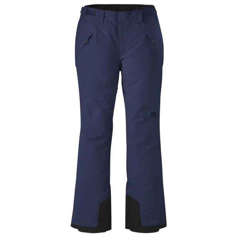 Outdoor Research Womens Snowcrew Insulated Snow Pant,WOMENSINSULATEDPANTS,OUTDOOR RESEARCH,Gear Up For Outdoors,