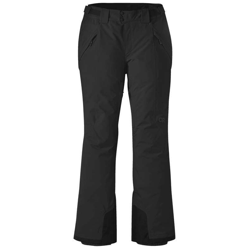 Outdoor Research Womens Snowcrew Insulated Snow Pant,WOMENSINSULATEDPANTS,OUTDOOR RESEARCH,Gear Up For Outdoors,