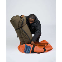 Outdoor Survival Canada IGLOO Extreme Sleeping Bag (-76F/-60C) - SPECIAL ORDER,EQUIPMENTSLEEPING-18 TO -40,OUTDOOR SURVIVAL CANADA,Gear Up For Outdoors,