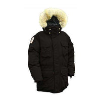 Outdoor Survival Canada Mens Atka Parka,MENSDOWNWP LONG,OUTDOOR SURVIVAL CANADA,Gear Up For Outdoors,