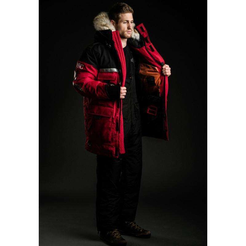 Outdoor online survival jacket