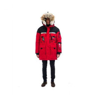 Outdoor Survival Canada Mission Parka,MENSDOWNWP REGULAR,OUTDOOR SURVIVAL CANADA,Gear Up For Outdoors,