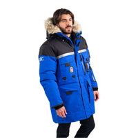 Outdoor Survival Canada Mission Parka,MENSDOWNWP REGULAR,OUTDOOR SURVIVAL CANADA,Gear Up For Outdoors,