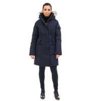 Outdoor Survival Canada Womens Karima Parka,WOMENSDOWNWP LONG,OUTDOOR SURVIVAL CANADA,Gear Up For Outdoors,