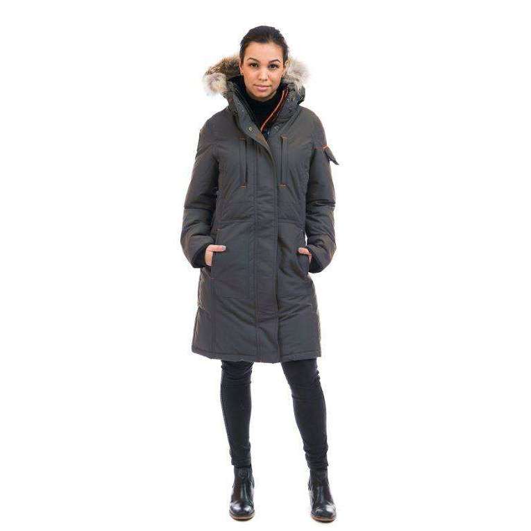 Outdoor survival canada women's coat new arrivals