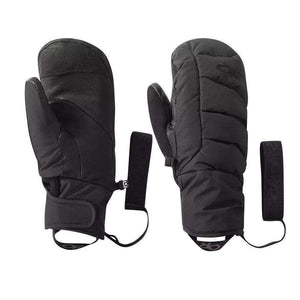 Outdoor Survival Unisex Stormbound Down Sensor Mitts,MENSMITTINSULATED,OUTDOOR RESEARCH,Gear Up For Outdoors,