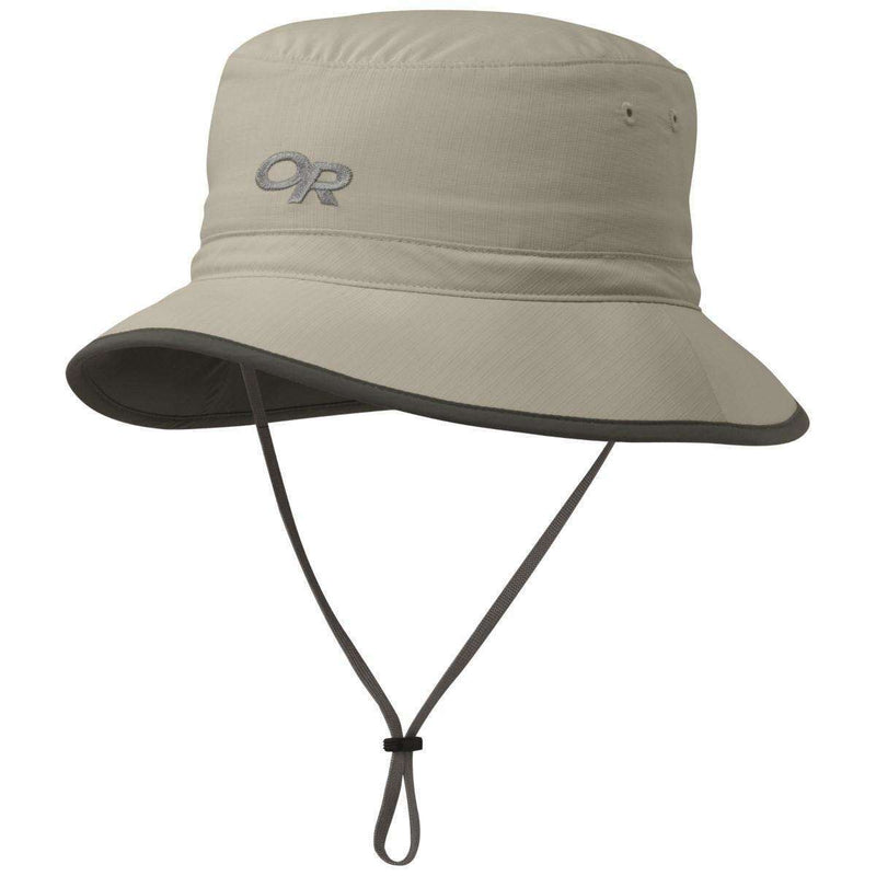 Outdoor Unisex Research Sun Bucket Hat,UNISEXHEADWEARWIDE BRIM,OUTDOOR RESEARCH,Gear Up For Outdoors,