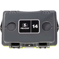 Pelican 14 Quart Personal Cooler,EQUIPMENTCOOKINGCOOLERS,PELICAN,Gear Up For Outdoors,