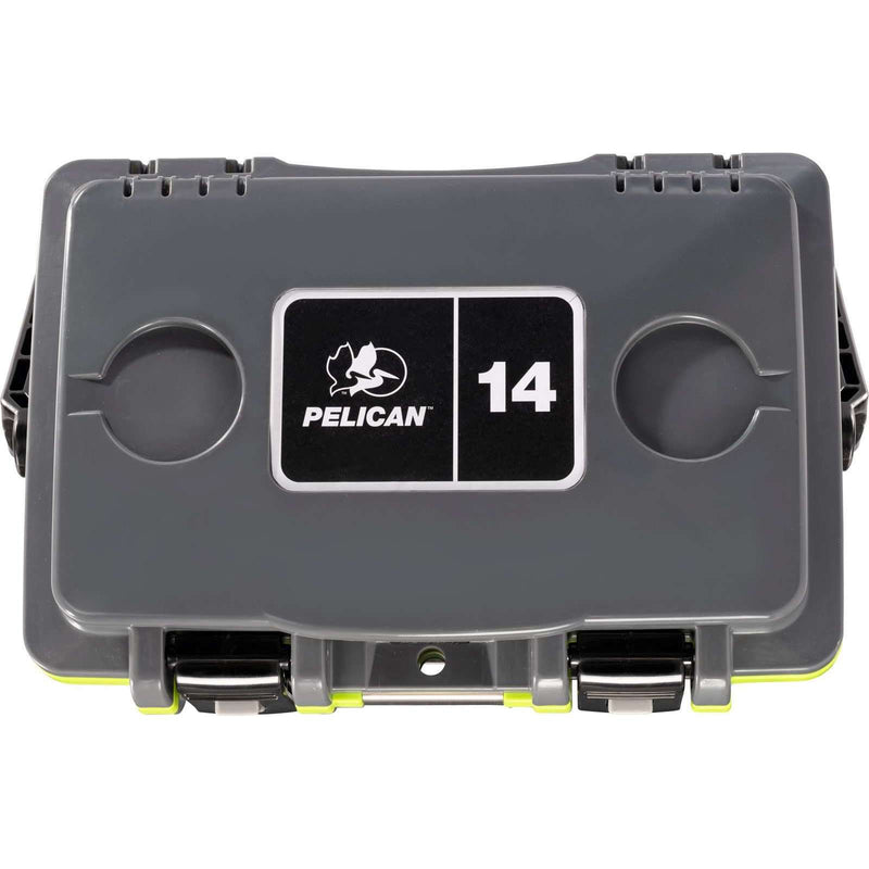 Pelican 14 Quart Personal Cooler,EQUIPMENTCOOKINGCOOLERS,PELICAN,Gear Up For Outdoors,