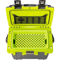 Pelican 14 Quart Personal Cooler,EQUIPMENTCOOKINGCOOLERS,PELICAN,Gear Up For Outdoors,