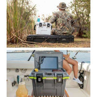 Pelican 14 Quart Personal Cooler,EQUIPMENTCOOKINGCOOLERS,PELICAN,Gear Up For Outdoors,