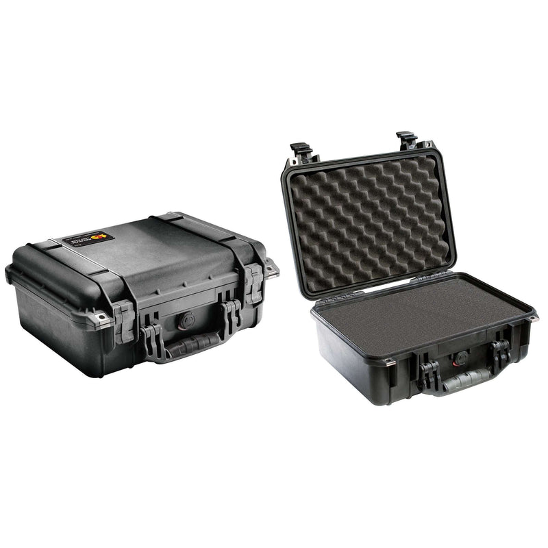 Pelican 1450 Protector Case,EQUIPMENTSTORAGEHARD SIDED,PELICAN,Gear Up For Outdoors,