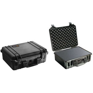 Pelican 1520 Protector Case,EQUIPMENTSTORAGEHARD SIDED,PELICAN,Gear Up For Outdoors,