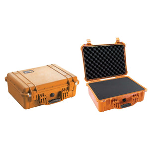 Pelican 1520 Protector Case,EQUIPMENTSTORAGEHARD SIDED,PELICAN,Gear Up For Outdoors,