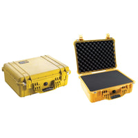 Pelican 1520 Protector Case,EQUIPMENTSTORAGEHARD SIDED,PELICAN,Gear Up For Outdoors,