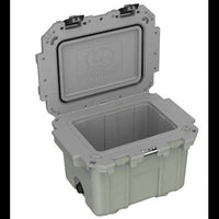 Pelican 30 Quart Elite Cooler,EQUIPMENTCOOKINGCOOLERS,PELICAN,Gear Up For Outdoors,