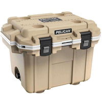 Pelican 30 Quart Elite Cooler,EQUIPMENTCOOKINGCOOLERS,PELICAN,Gear Up For Outdoors,