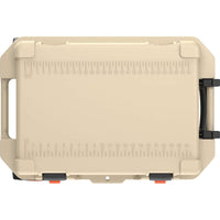 Pelican 45 Quart Wheeled Elite Cooler,EQUIPMENTCOOKINGCOOLERS,PELICAN,Gear Up For Outdoors,