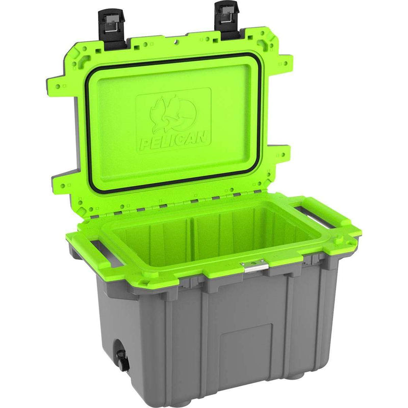 Pelican 50 Quart Elite Cooler,EQUIPMENTCOOKINGCOOLERS,PELICAN,Gear Up For Outdoors,