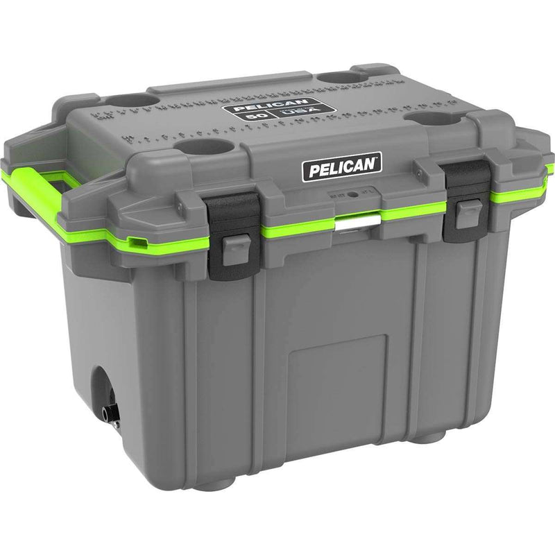 Pelican 50 Quart Elite Cooler,EQUIPMENTCOOKINGCOOLERS,PELICAN,Gear Up For Outdoors,