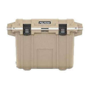 Pelican 50 Quart Elite Cooler,EQUIPMENTCOOKINGCOOLERS,PELICAN,Gear Up For Outdoors,