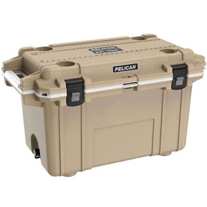 Pelican 70 Quart Elite Cooler,EQUIPMENTCOOKINGCOOLERS,PELICAN,Gear Up For Outdoors,