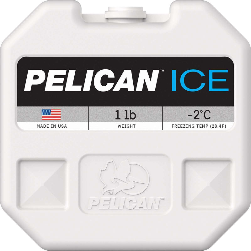 Pelican Cooler Ice Pack - 3 Sizes,EQUIPMENTCOOKINGACCESSORYS,PELICAN,Gear Up For Outdoors,
